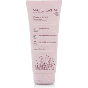 NATURIGIN Colour Lock Shampoo 200 ml