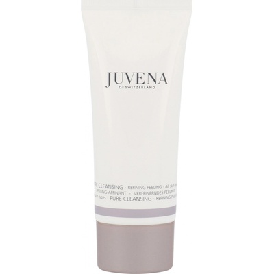Juvena Pure Cleansing Refining Peeling 100 ml – Hledejceny.cz