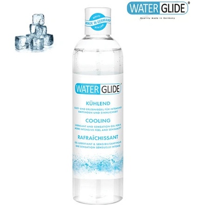 Waterglide Cooling 300 ml