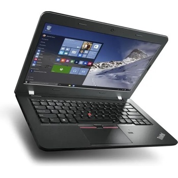 Lenovo ThinkPad Edge E460 20ET003BBM