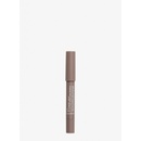 Gosh Forever Eyeshadow očné tiene 10 Twisted Brown 1,5 g