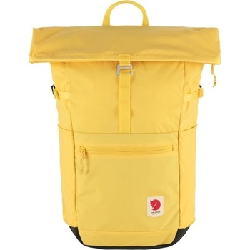 Fjällräven High Coast FoldsackMellow Yellow 24 l