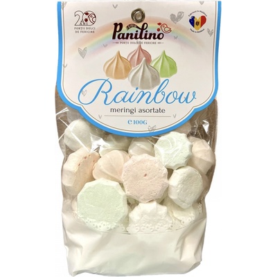 Panilino Rainbow pusinky 100 g – Zbozi.Blesk.cz