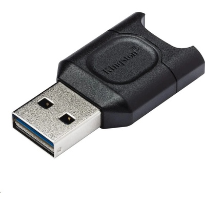 Kingston MobileLite Plus UHS-II MLPM