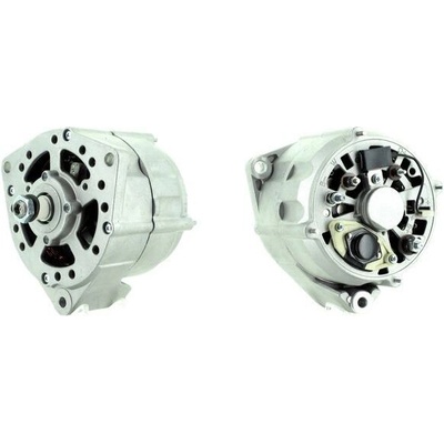 Alternátor Claas Jaguar 695 Bosch 0120469526
