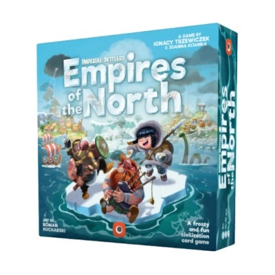 Portal Imperial Settlers Empires of the North Japanese Islands