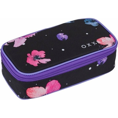 Pouzdro etue JUMBO OXY Ombre Pink