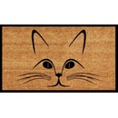 Home Elements Mačacia Hlava béžová 43 x 73 cm