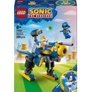 LEGO® Sonic the Hedgehog - Cyclone vs. Metal Sonic (77002)