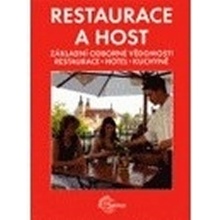 Restaurace a host - Reinhold Metz