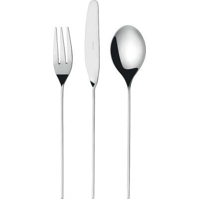 Herdmar (Португалия) Комплект прибори за хранене HERDMAR MALMO - 24 части (Herdmar 203-3024-0117-180-0000)