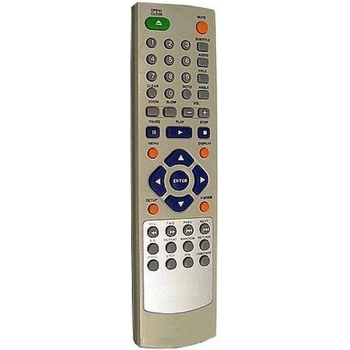 GENERAL HYUNDAI DVD6 - съвместимо дистанционно управление на марката General (DVD6)