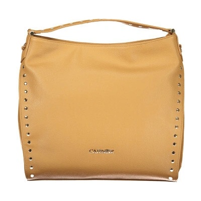 Cafenoir Borsa Donna Marrone Hnědá 34.0X33.0X13.0