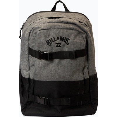 Billabong Раница Billabong Command Stash 26 l grey heather