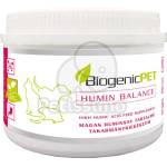 BiogenicPet Humin Balance - фуражна добавка за кучета, котки и дребни животни 250 г