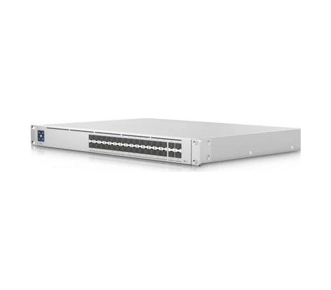 Ubiquti USW-Pro-Aggregation