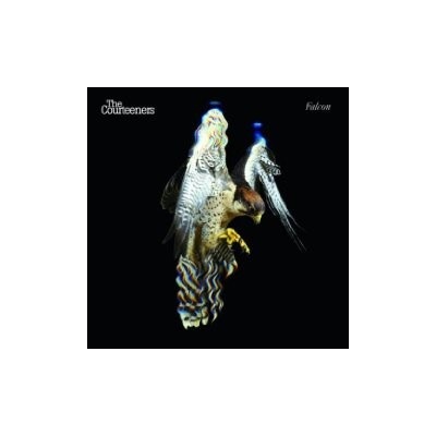 THE COURTEENERS: FALCON CD