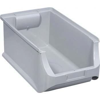 Allit Profiplus Box 15 x 20,5 x 35,5 cm sivý