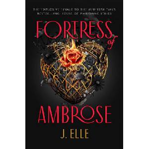 Fortress of Ambrose | ELLE J (ISBN: 9780593527764)