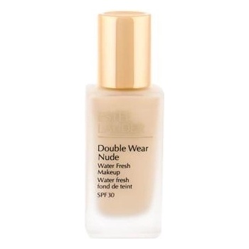 Estee Lauder Double Wear Nude Water Fresh make-up make-up 1W2 Sand 30 ml