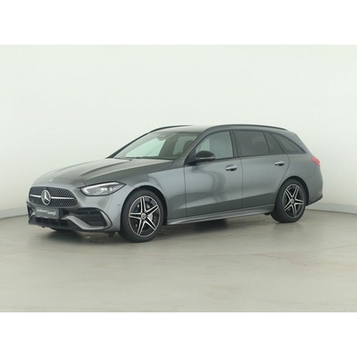 Mercedes-Benz C 220 d T 145 kW