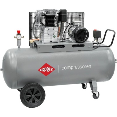 Airpress HK 650-270 K25/270 CT 5,5 360668