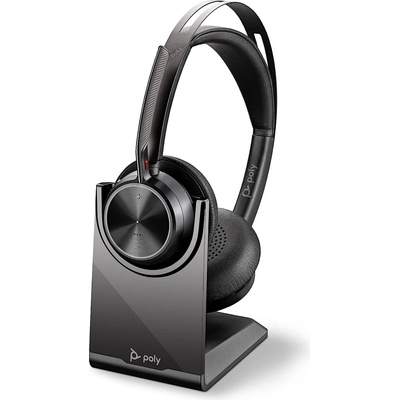 Poly Voyager Focus 2 UC