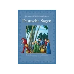 Deutsche Sagen (2011)