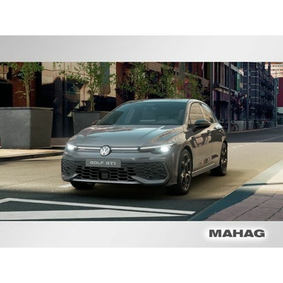 Volkswagen Golf DSG 195 kW