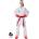 Tokaido Kumite MASTER JUNIOR WKF Кимоно, бяло (2437.KAT.KIMONO.TOKAIDO.KUMITE.WHITE)