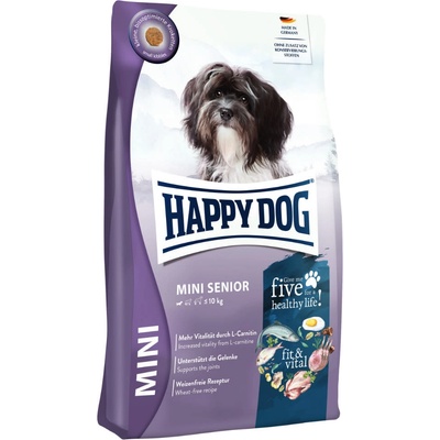 Happy Dog Mini Senior 0,3 kg