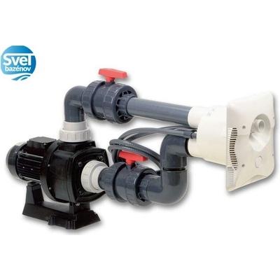 VÁGNER POOL K-Jet Sena 84m3/h
