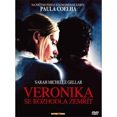 Veronika se rozhodla zemřít DVD