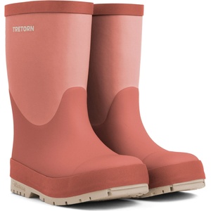 Tretorn Детски гумени ботуши Tretorn Kid's Ven Wellington boots - Pink - размер 20 (EU) (731-0274-0212)