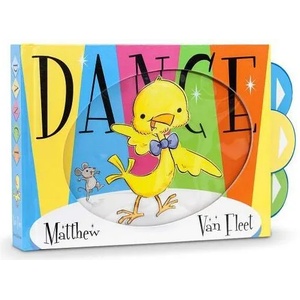 Dance (ISBN: 9781481487078)