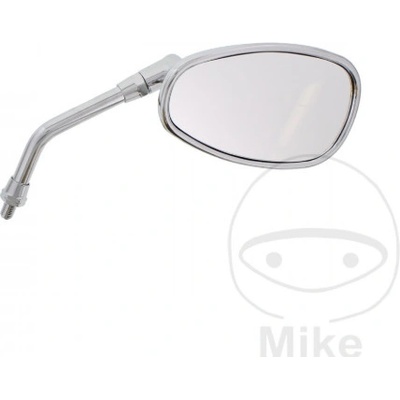 Zpětné zrcátko JMP ZR 0215 chrom pravý 2H150592