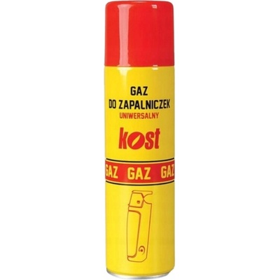 Plyn Alm do zapaľovačov 90 ml