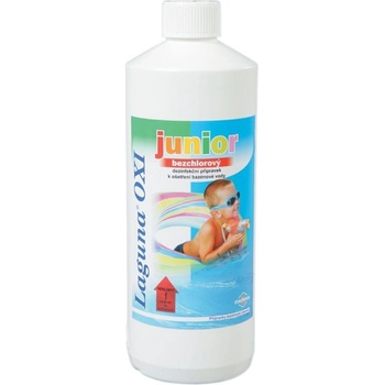 LAGUNA OXI junior 1l