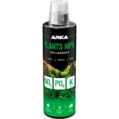 Arka Plants NPK 473 ml
