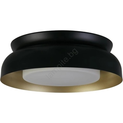 Searchlight Kendal 23122BGO