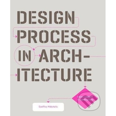 Design Process in Architecture - Geoffrey Makstutis