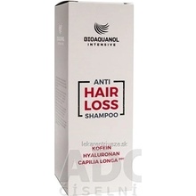 Bioaquanol Anti Hair Loss Shampoo 250 ml