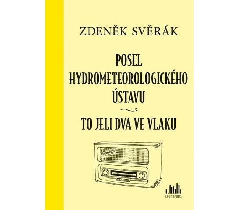 Posel hydrometeorologického ústavu