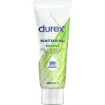 Durex Natural Gel - Lubricant - 3 fl oz / 100 ml