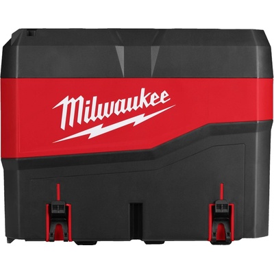 MILWAUKEE Odlučovač prachu kompatibilní s PACKOUT 4932498256