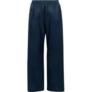 Regatta Детски водоустойчив панталон Regatta Kid's Pack-It Overtrousers Waterproof trousers - Midnight - размер 13 Years (701-4687-0217)