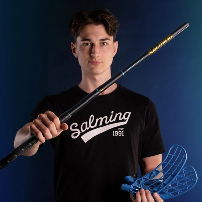 SALMING P-Series Carbon Impact Shaft 29 – Zboží Dáma