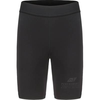 Alpine Pro Pánské Imec MPAX557 černá