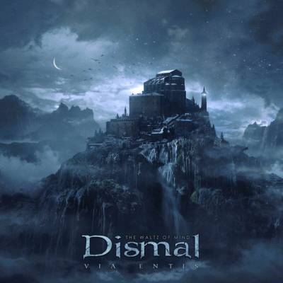 Dismal - Via Entis (Limited Edition) LP