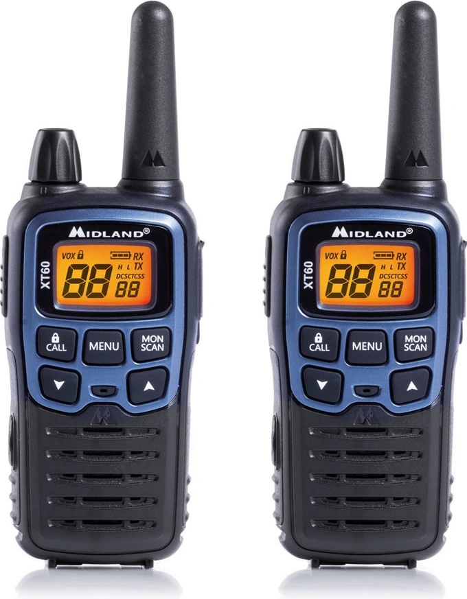 Midland XT60